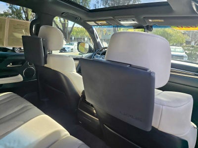 2020 Lexus LX LX 570 Three Row 4WD