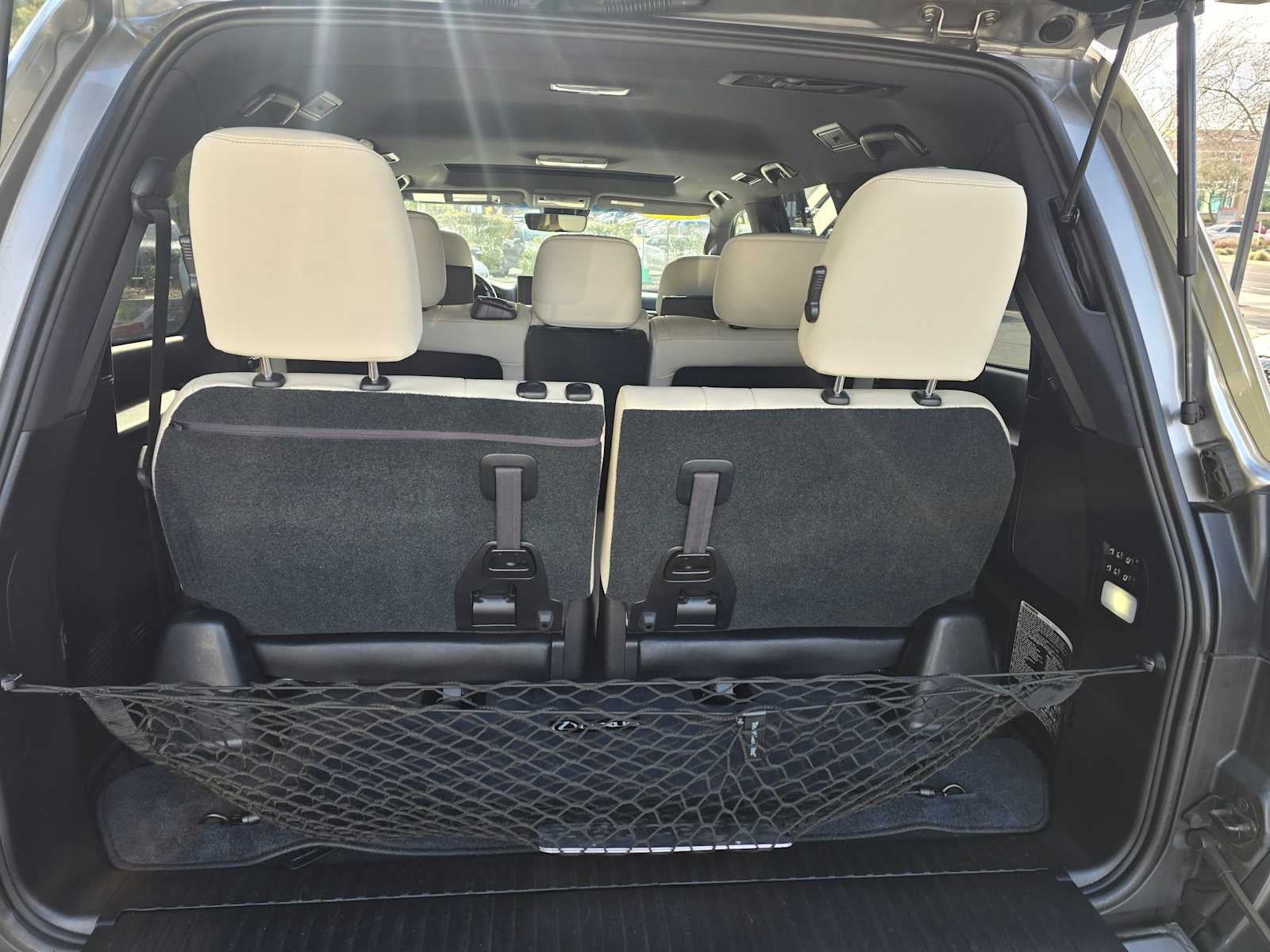 2020 Lexus LX LX 570 Three Row 4WD