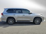 2020 Lexus LX LX 570 Three Row 4WD