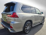 2020 Lexus LX LX 570 Three Row 4WD