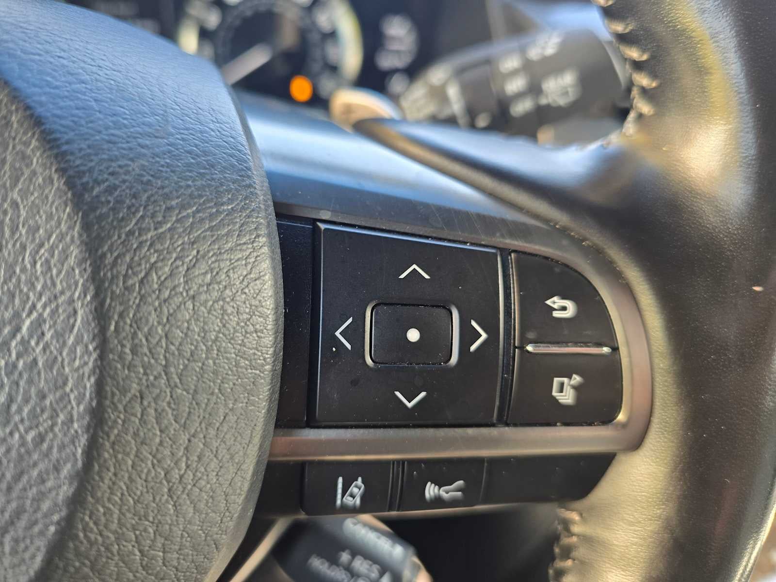 2020 Lexus LX LX 570 Three Row 4WD