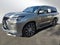 2020 Lexus LX LX 570 Three Row 4WD