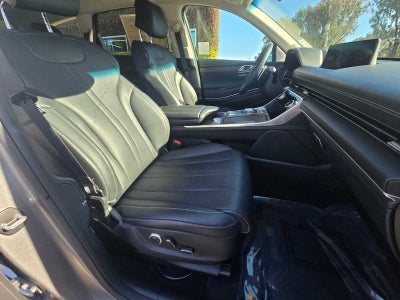 2024 Genesis GV80 2.5T AWD