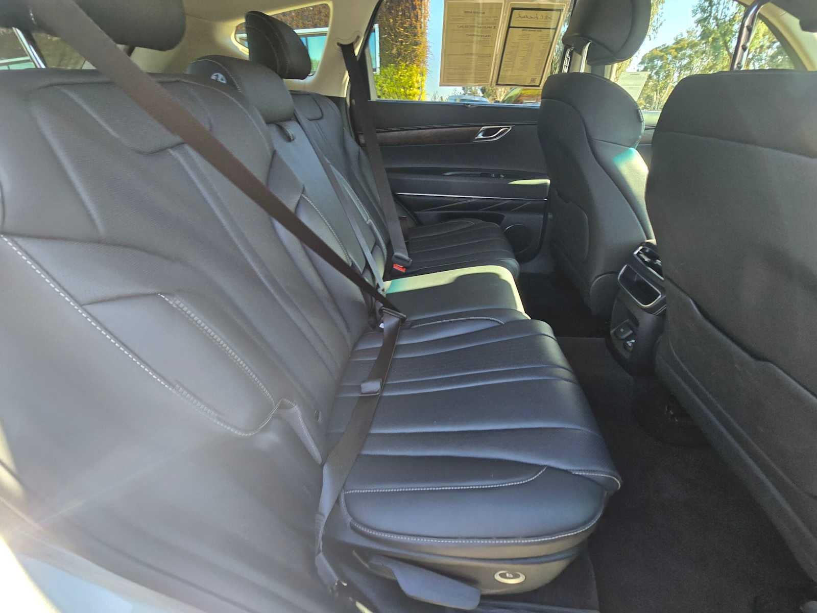 2024 Genesis GV80 2.5T AWD