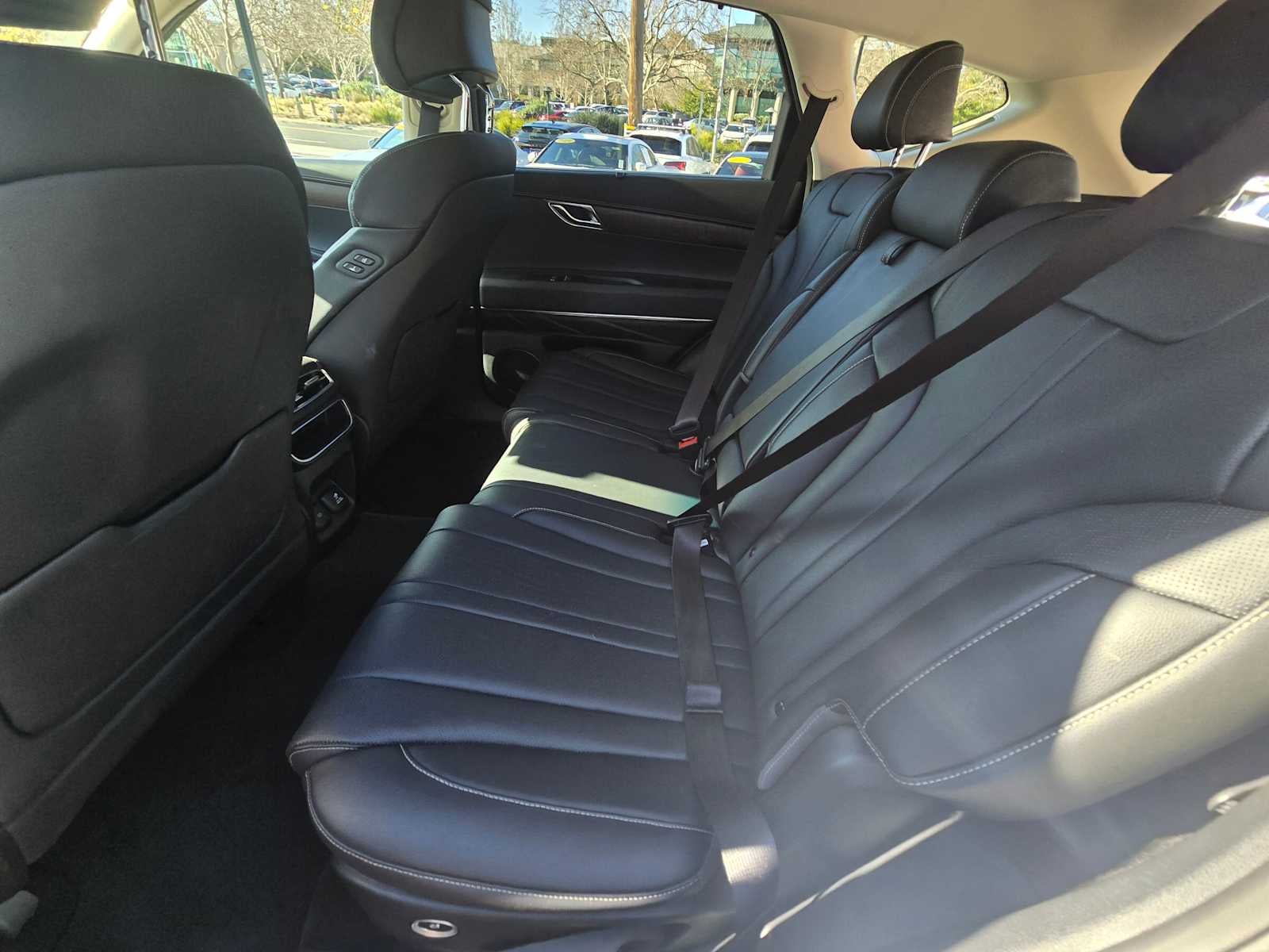 2024 Genesis GV80 2.5T AWD