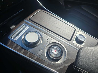 2024 Genesis GV80 2.5T AWD