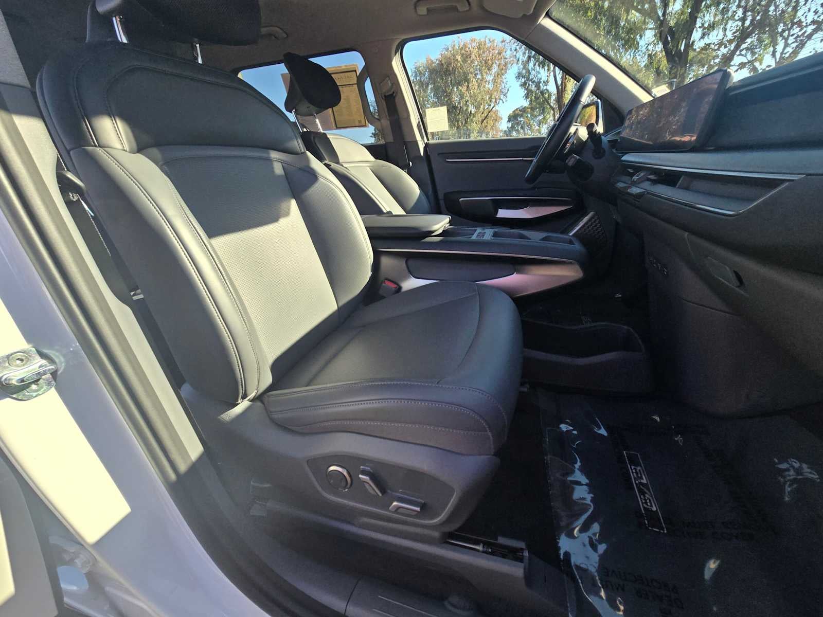 2024 Kia EV9 Light Long Range