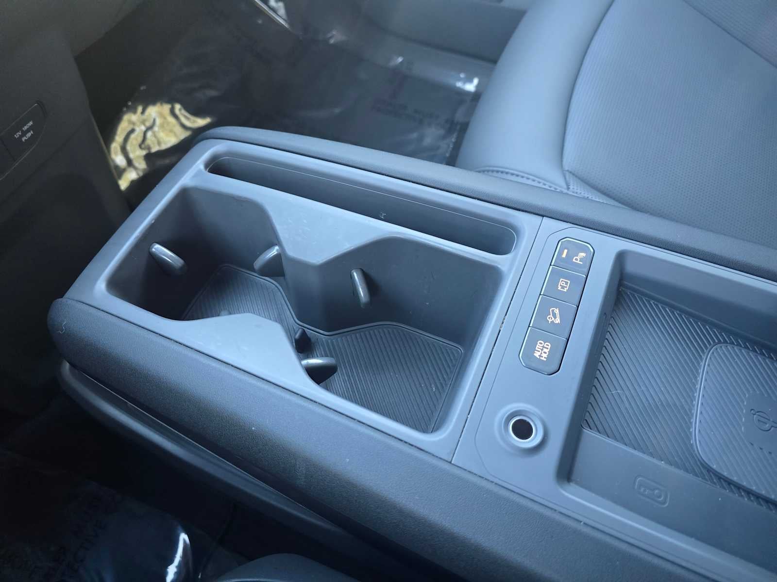 2024 Kia EV9 Light Long Range