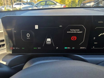 2024 Kia EV9 Light Long Range