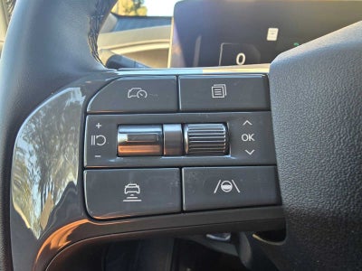 2024 Kia EV9 Light Long Range