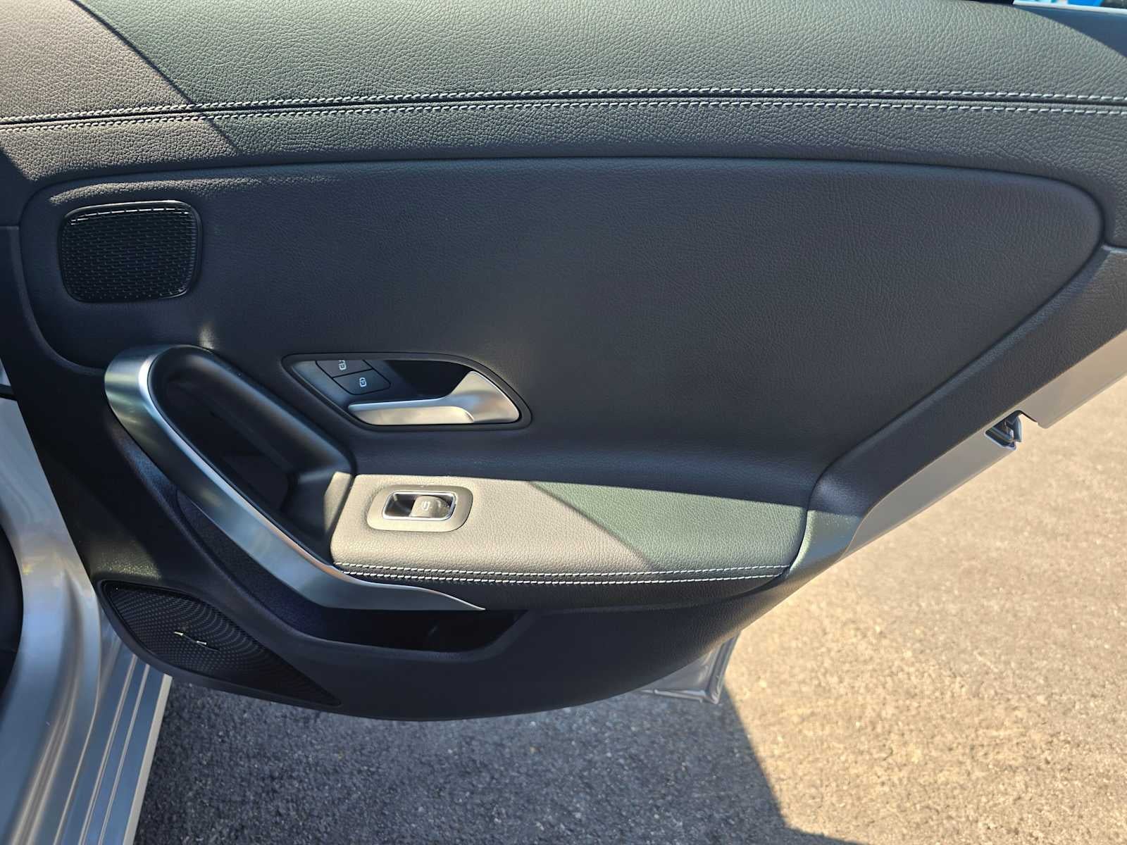 2025 Mercedes-Benz CLA CLA 250