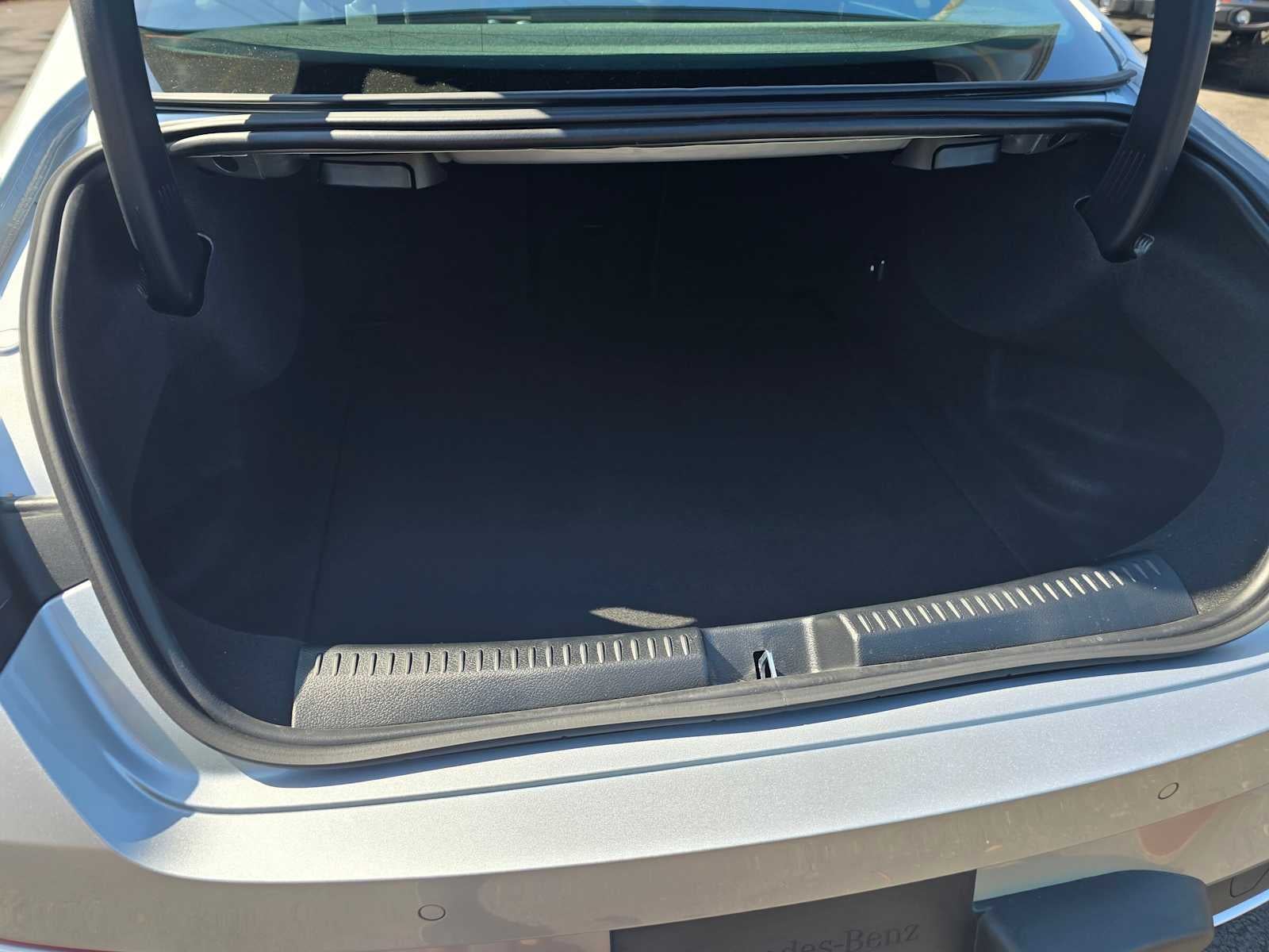 2025 Mercedes-Benz CLA CLA 250