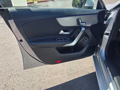 2025 Mercedes-Benz CLA CLA 250