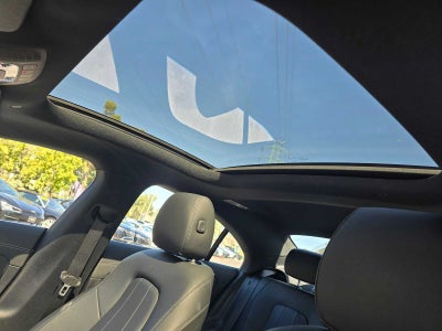 2025 Mercedes-Benz CLA CLA 250