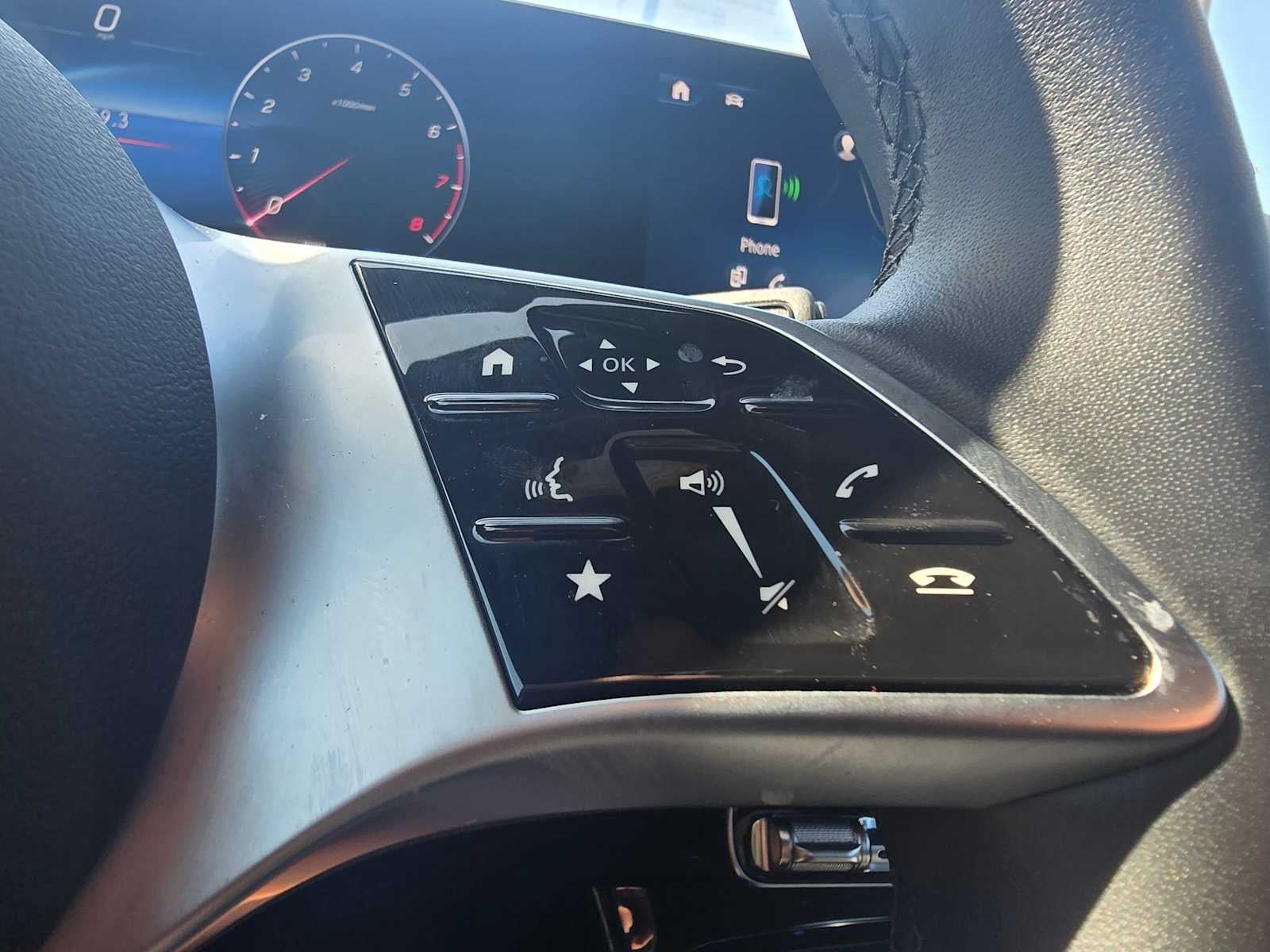 2025 Mercedes-Benz CLA CLA 250