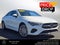 2025 Mercedes-Benz CLA CLA 250