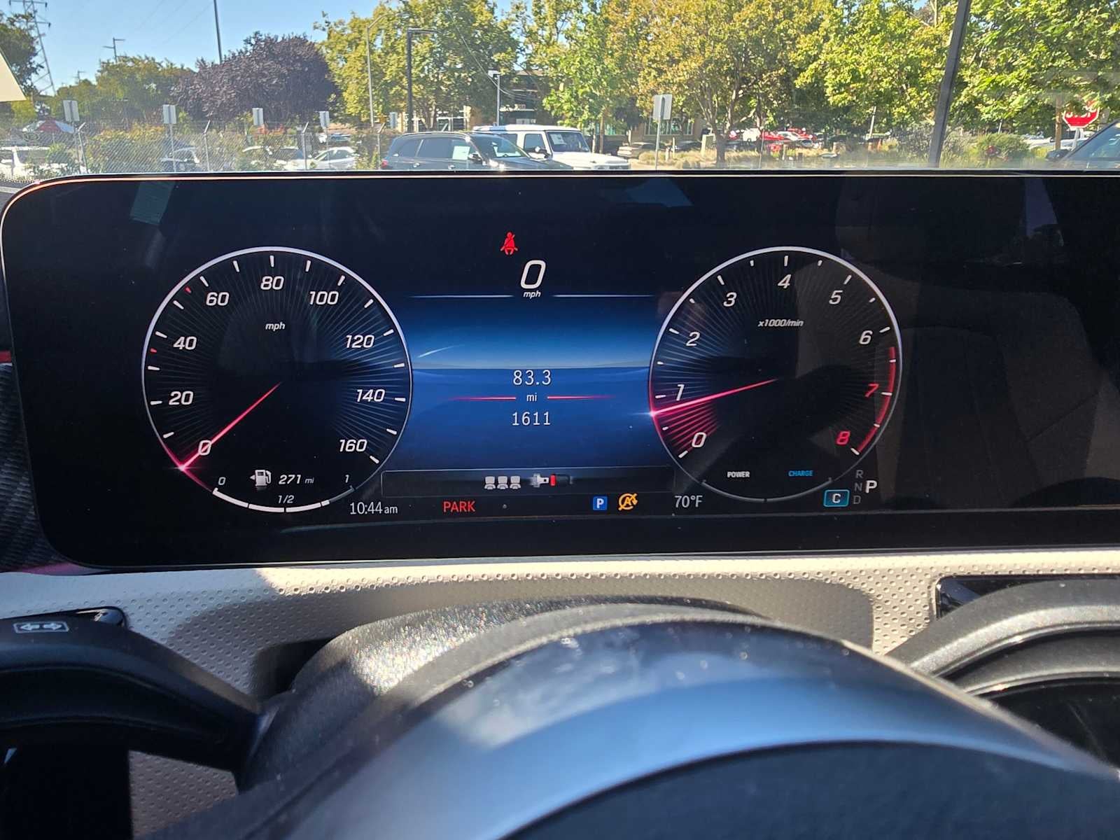 2025 Mercedes-Benz CLA CLA 250