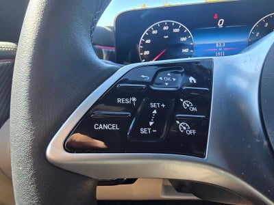 2025 Mercedes-Benz CLA CLA 250