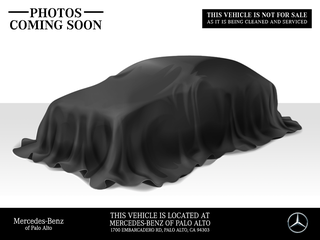 2024 Mercedes-Benz AMG® GT AMG® GT 53