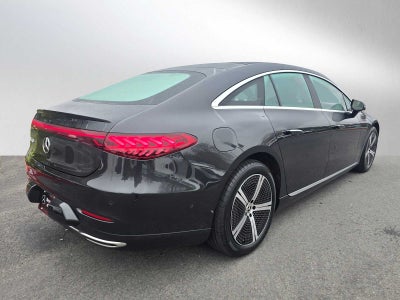 2023 Mercedes-Benz EQS EQS 450+