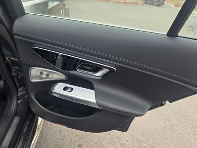 2026 Mercedes-Benz E-Class AMG® E 53 E