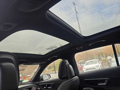 2026 Mercedes-Benz E-Class AMG® E 53 E