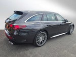 2026 Mercedes-Benz E-Class AMG® E 53 E