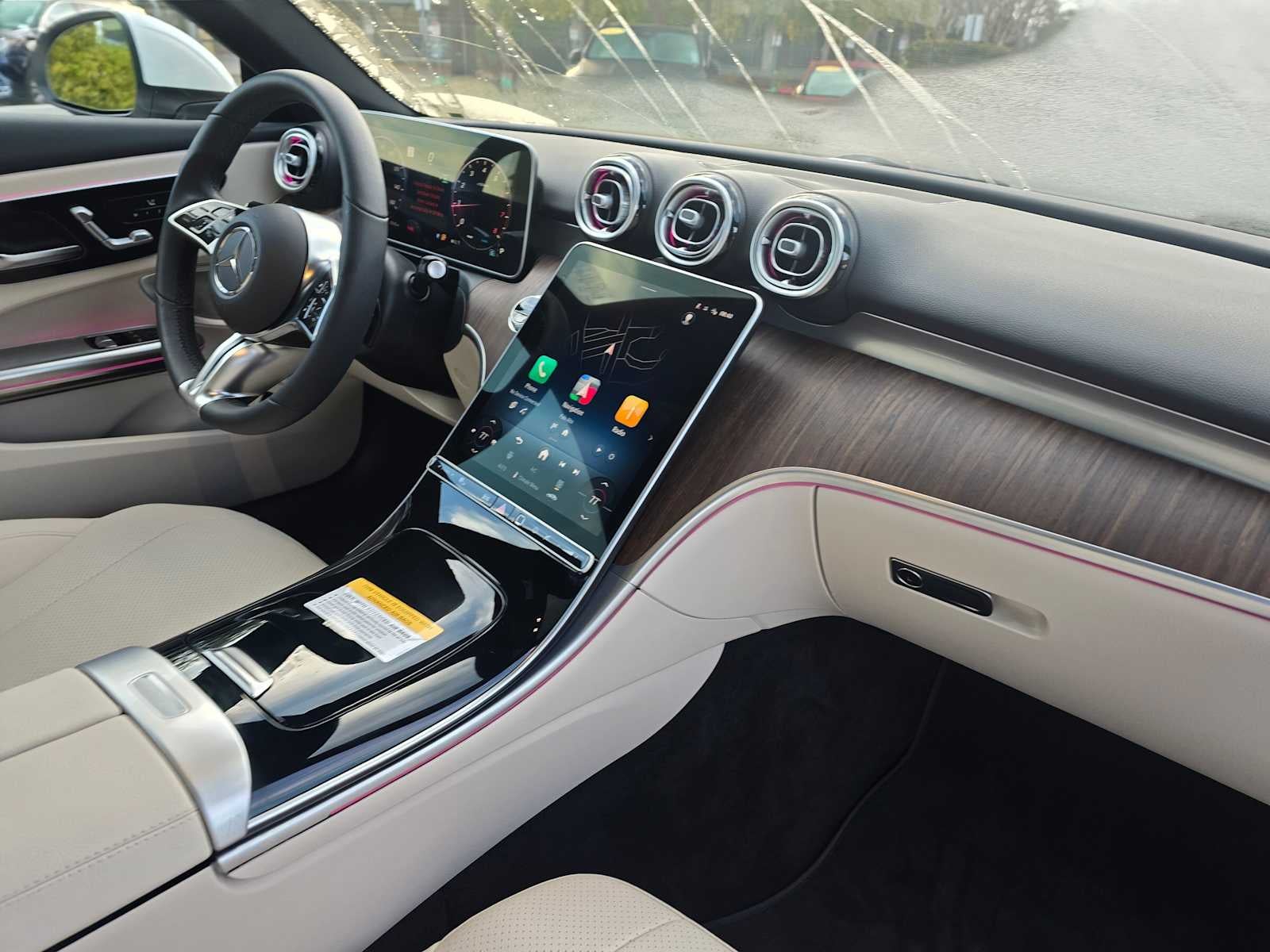 2026 Mercedes-Benz CLE CLE 300