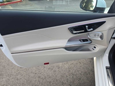 2026 Mercedes-Benz CLE CLE 300