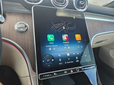 2026 Mercedes-Benz CLE CLE 300