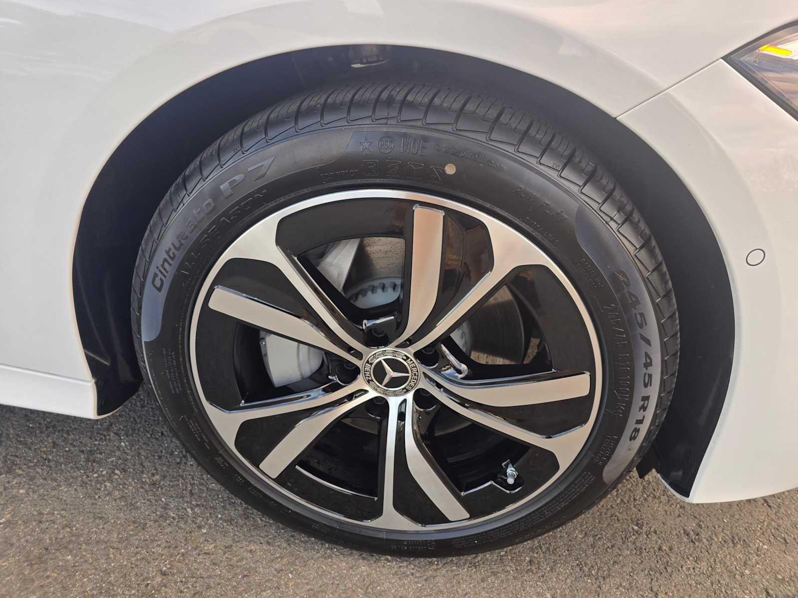 2026 Mercedes-Benz CLE CLE 300