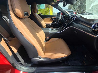 2026 Mercedes-Benz CLE CLE 300