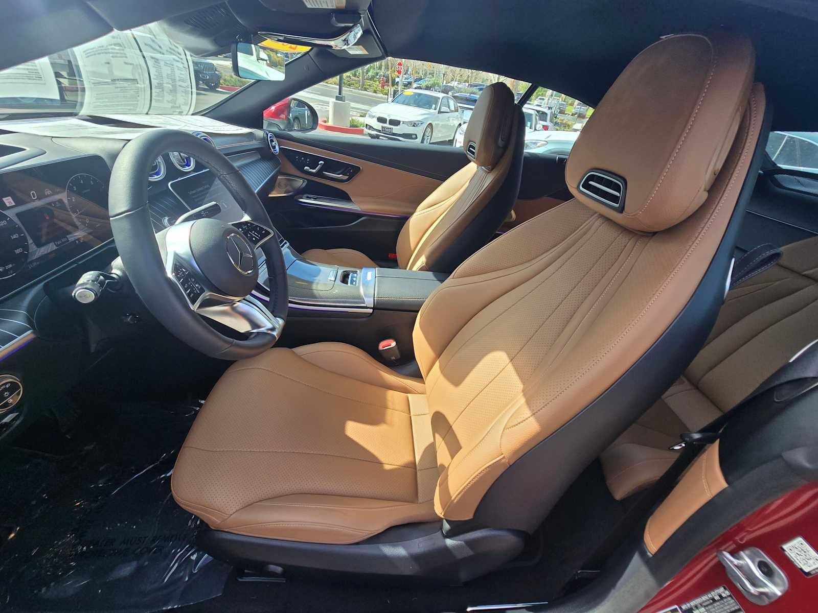 2026 Mercedes-Benz CLE CLE 300