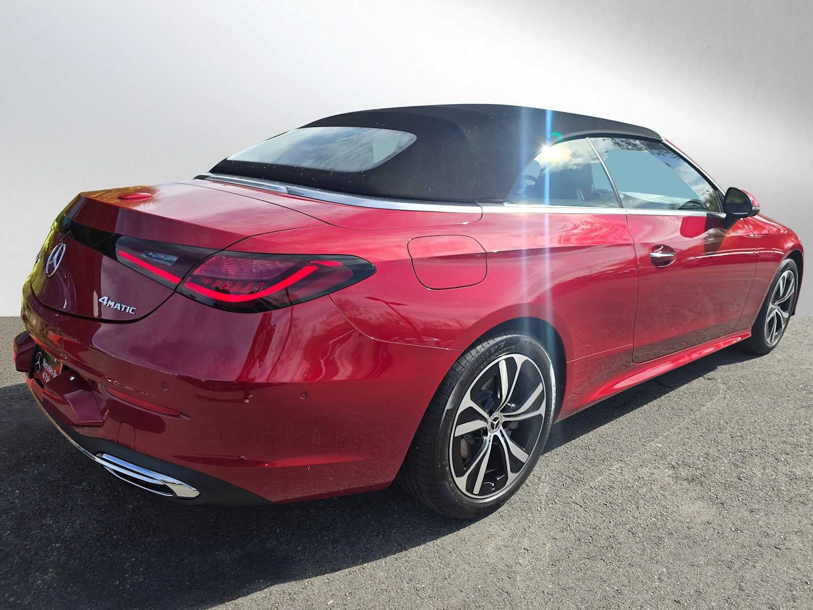 2026 Mercedes-Benz CLE CLE 300