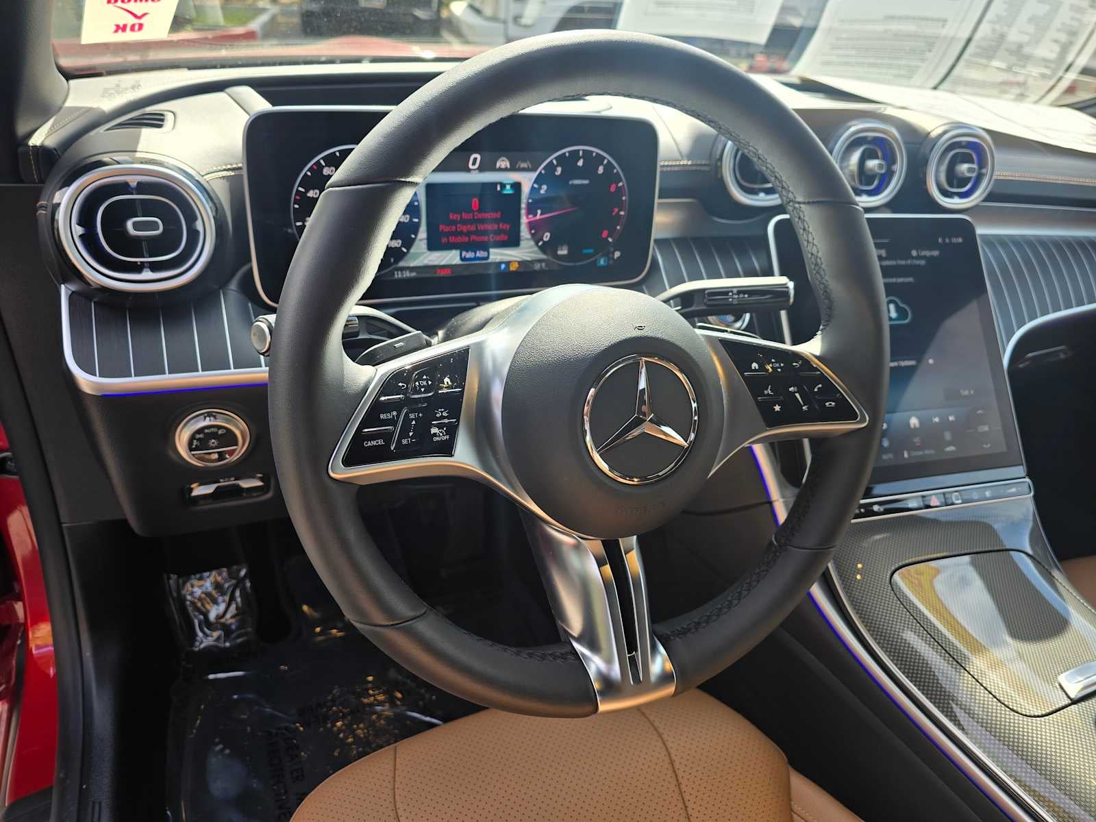 2026 Mercedes-Benz CLE CLE 300