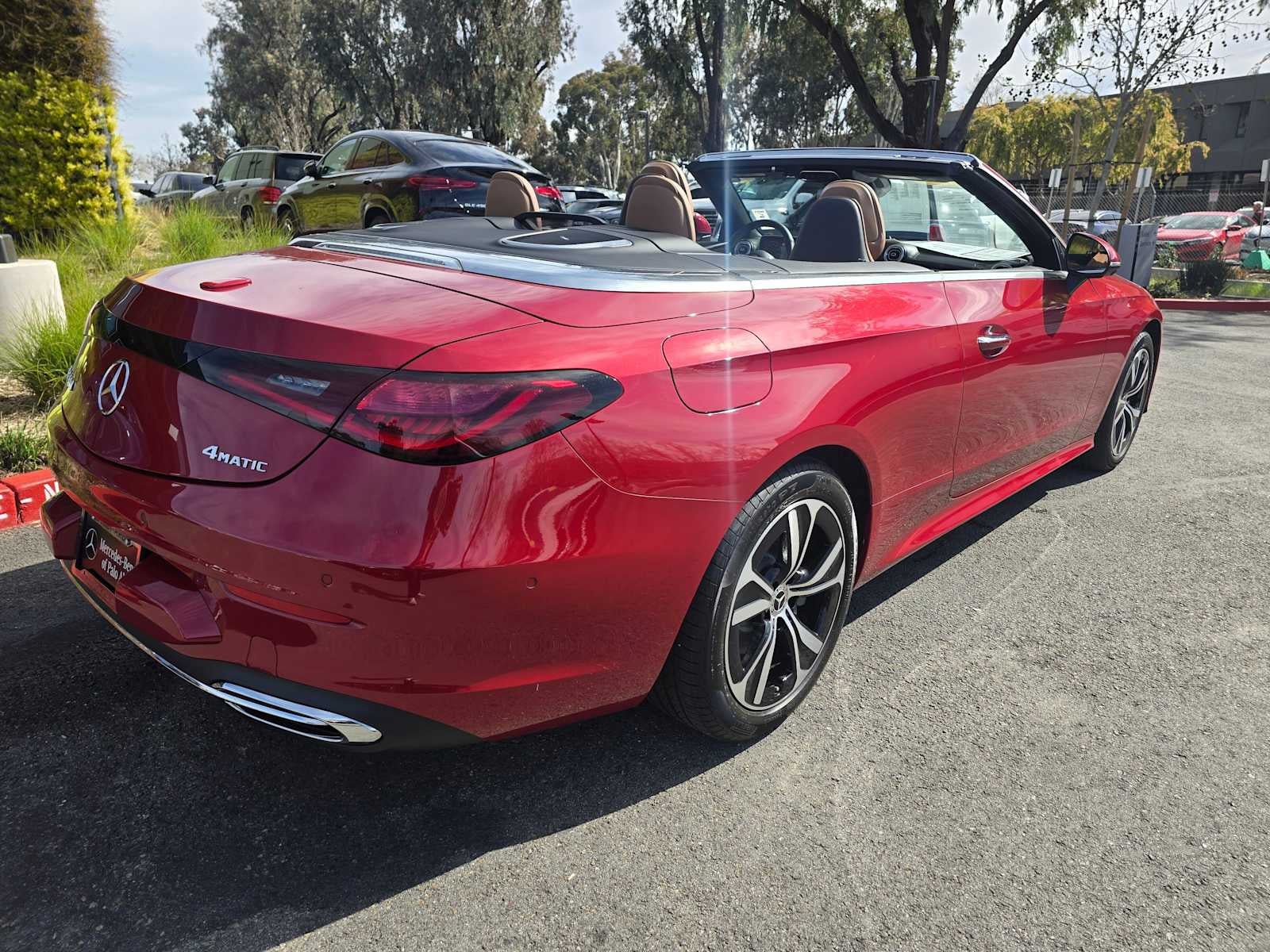 2026 Mercedes-Benz CLE CLE 300