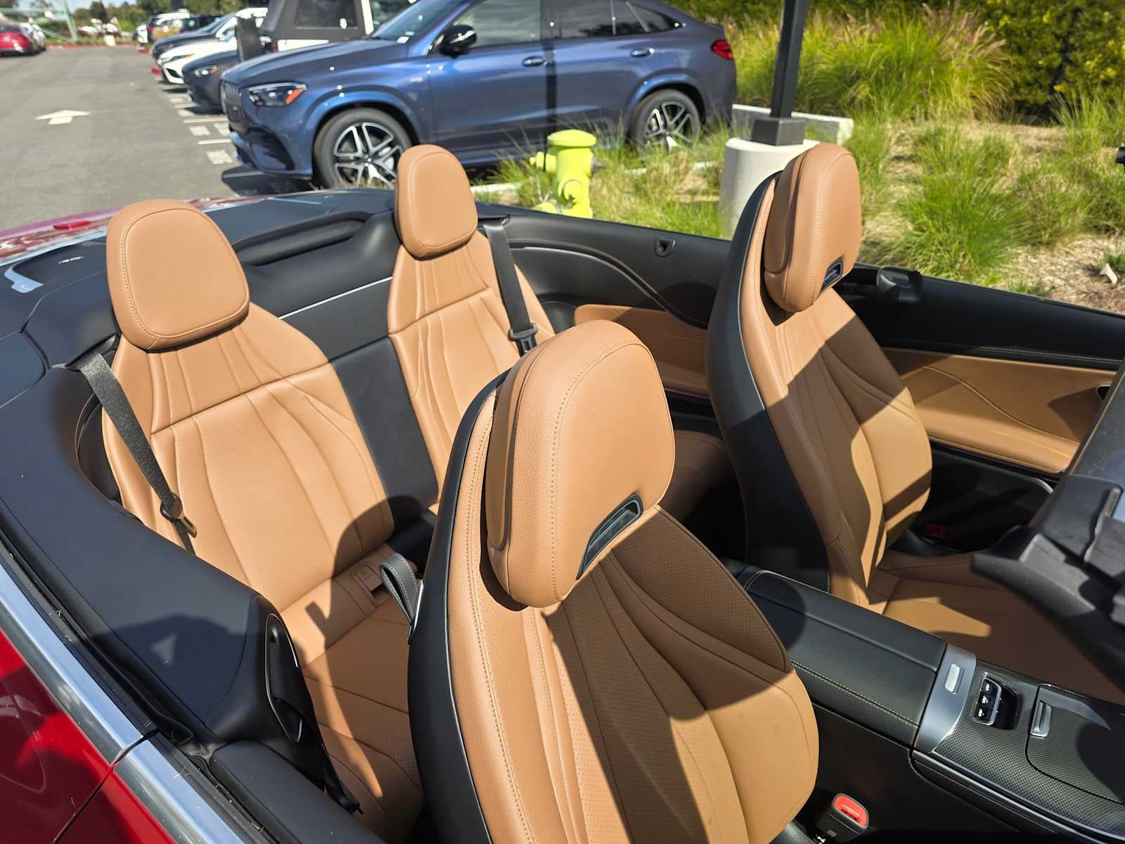 2026 Mercedes-Benz CLE CLE 300