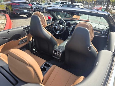 2026 Mercedes-Benz CLE CLE 300