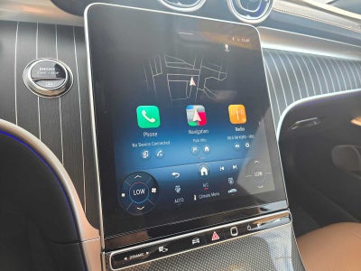 2026 Mercedes-Benz CLE CLE 300