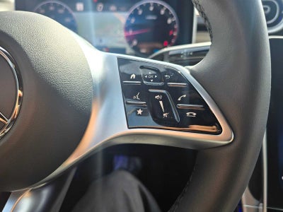 2026 Mercedes-Benz CLE CLE 300