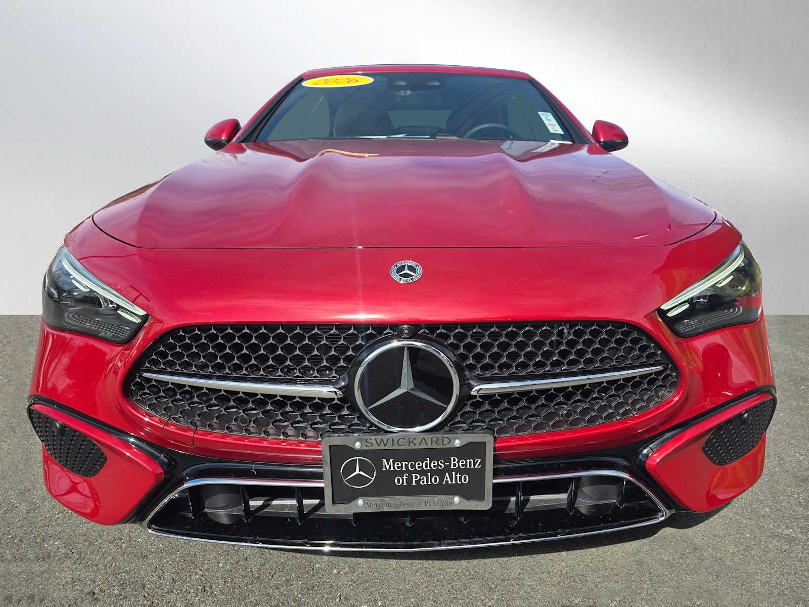 2026 Mercedes-Benz CLE CLE 300