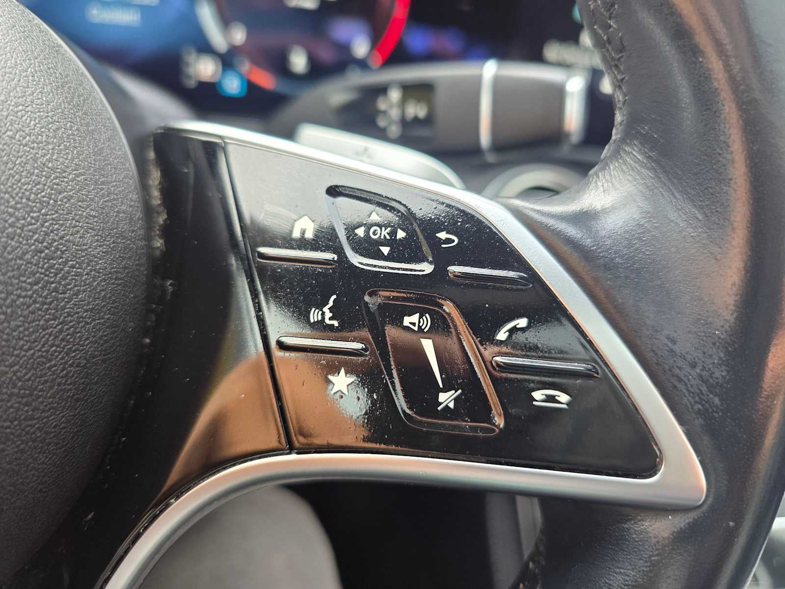 2022 Mercedes-Benz E-Class E 350