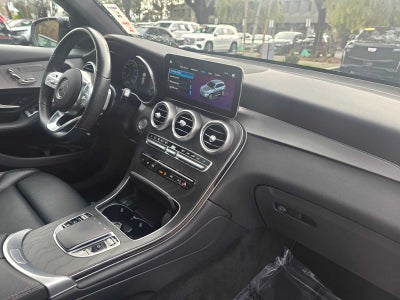 2022 Mercedes-Benz GLC GLC 300