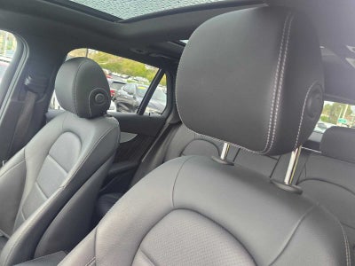 2022 Mercedes-Benz GLC GLC 300