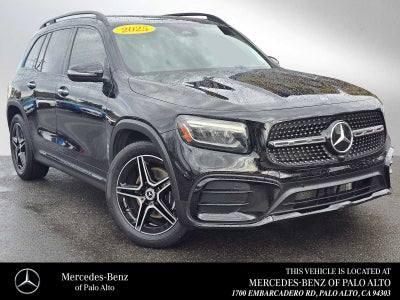 2024 Mercedes-Benz GLB GLB 250