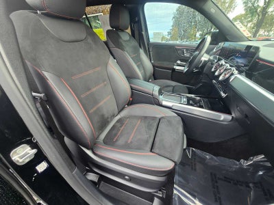 2024 Mercedes-Benz GLB GLB 250