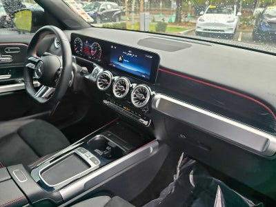2024 Mercedes-Benz GLB GLB 250