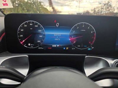 2024 Mercedes-Benz GLB GLB 250