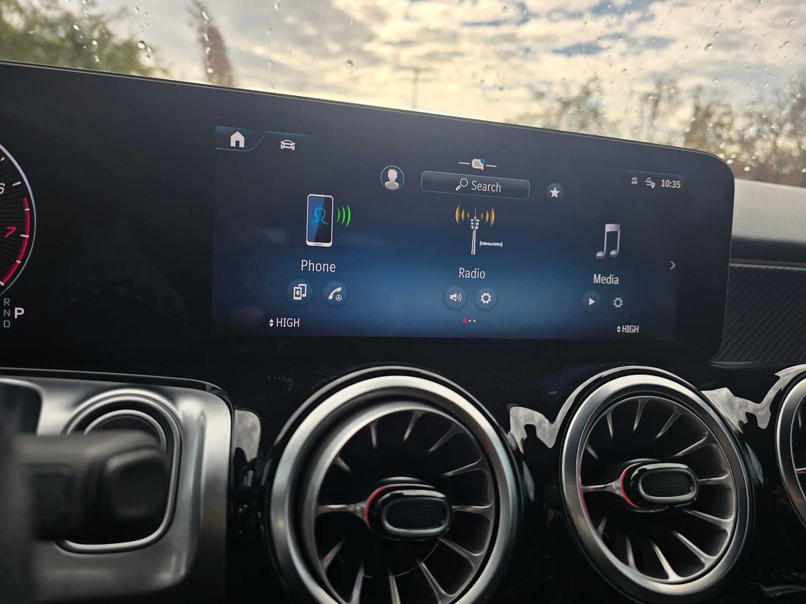 2024 Mercedes-Benz GLB GLB 250