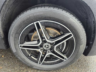 2024 Mercedes-Benz GLB GLB 250